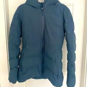 Lululemon Sleet Street Jacket